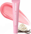 Vitamasques Peptide Tinted Lip Balm Vanilla Creme 9.8 ml (0.33 fl oz)