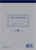 Roaring Spring Top Bound Science Lab Notebook, Graph Ruled, 50 Sets