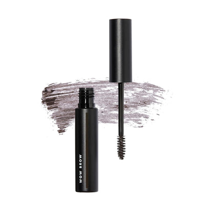 e.l.f. Wow Brow Gel, Deep Brown