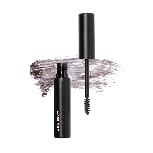 e.l.f. Wow Brow Gel, Deep Brown