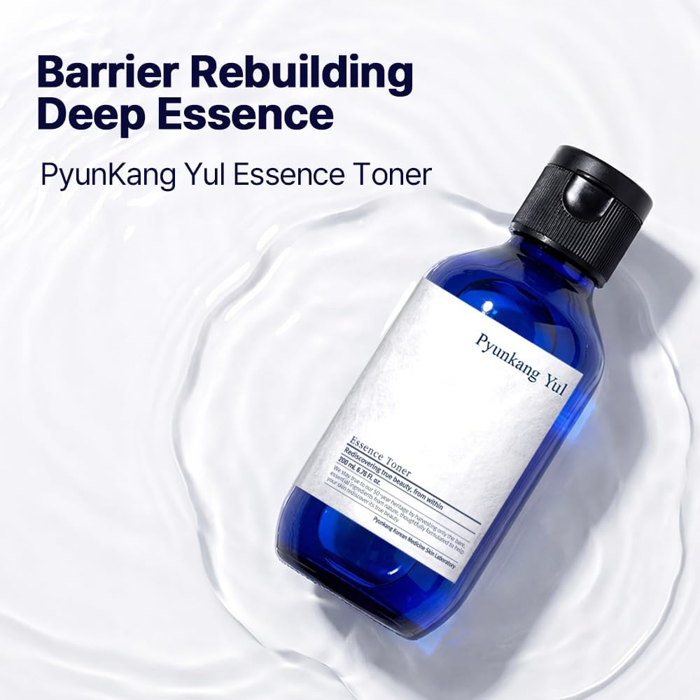 Pyunkang Yul Essence Toner for Barrier Rebuilding, 200 ml - view 3