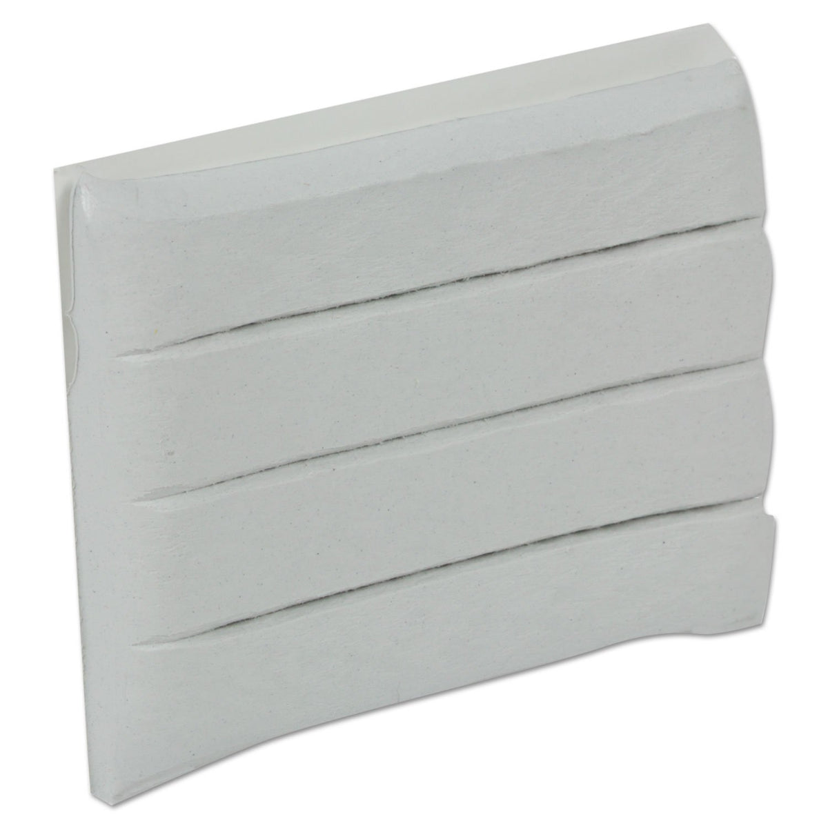 Duck Reusable Removable Poster Putty, 2 oz, White - view 2