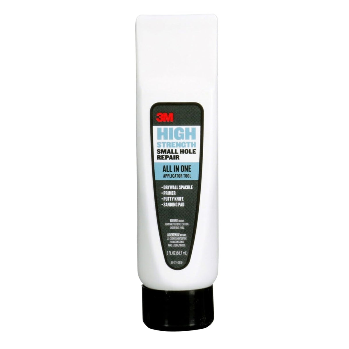 3M High Strength Small Hole Repair, All-in-One Applicator Tool