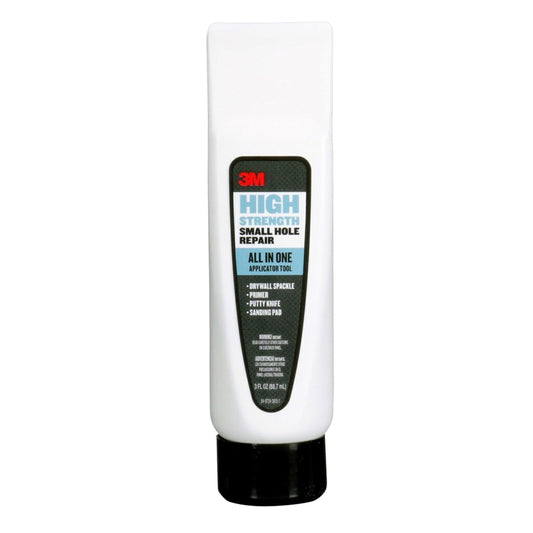 3M High Strength Small Hole Repair, All-in-One Applicator Tool
