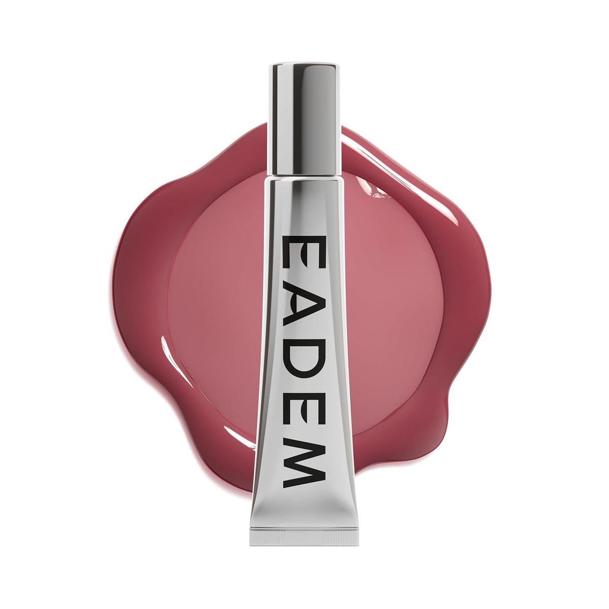 EADEM Le Chouchou Tinted Lip Balm Gloss, Fig Sauce