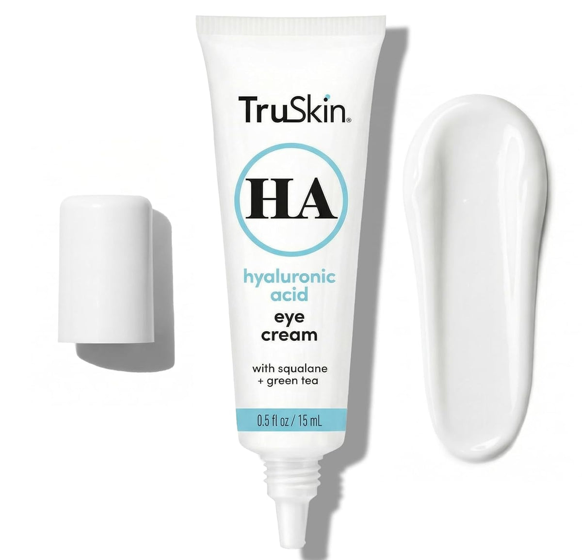 TruSkin Hydrating Eye Cream, 15 ml (0.5 fl oz) — product view