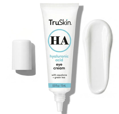 TruSkin Hydrating Eye Cream, 15 ml (0.5 fl oz)