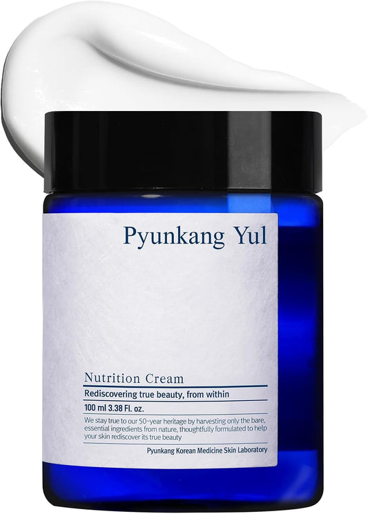 Pyunkang Yul Nutrition Cream 3.4 fl oz