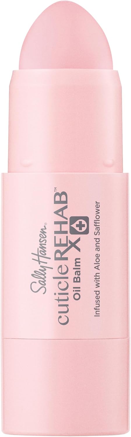 Sally Hansen Cuticle Rehab Oil Balm, 0.21 oz - view 2