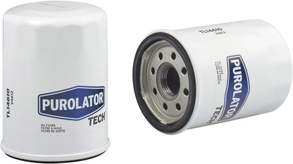 Purolator TL14610 PurolatorTECH Spin-On Oil Filter - view 2