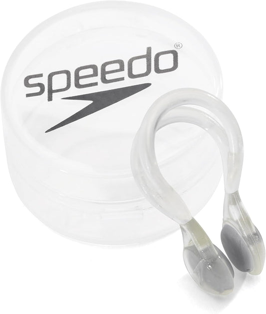 Speedo Unisex Swimming Nose Clip