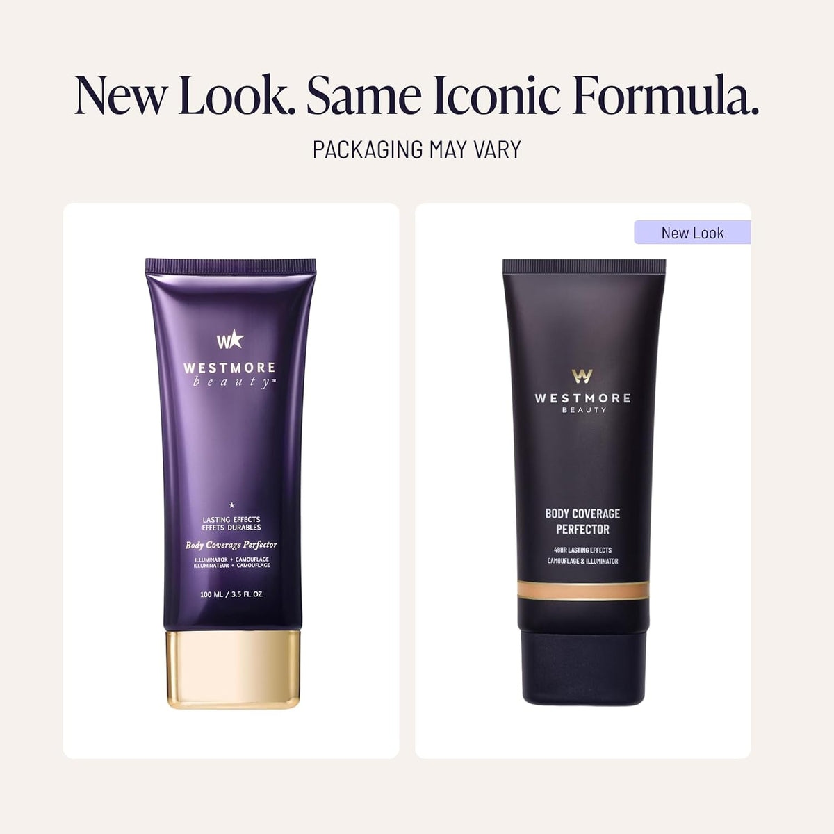 Westmore Beauty Body Coverage Perfector, 2N Natural Radiance, 3.5 fl oz - view 2