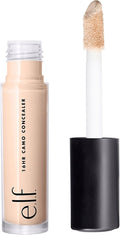 e.l.f. 16HR Camo Concealer Light Peach Matte Finish 6 ml (0.2 fl oz)