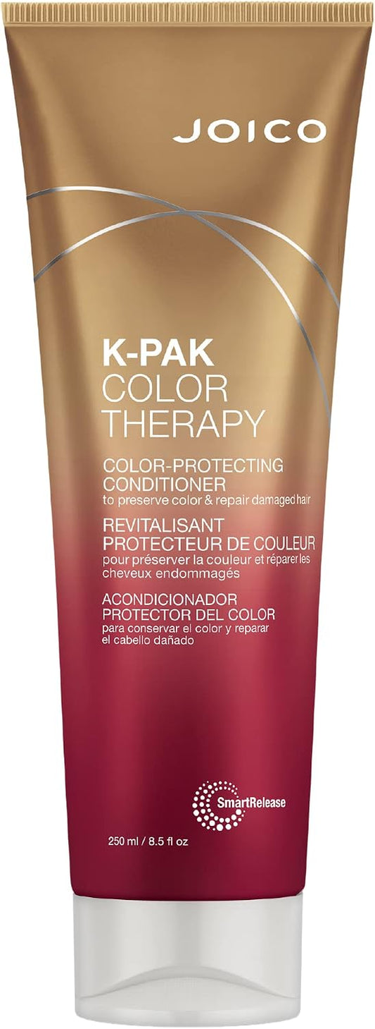 Joico K-PAK Color Therapy Conditioner 8.5 oz (250 ml)