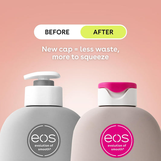 eos Coconut Waters Body Lotion, 16 fl oz (473 ml) - view 2