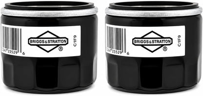 Briggs & Stratton 492932 Oil Filter, Pack of 2 - view 5