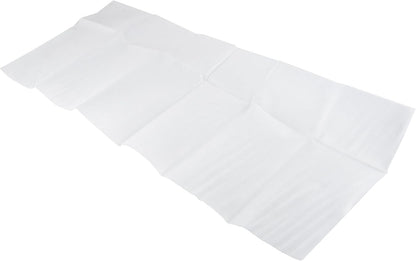 SINGER Iron-On Mending Fabric Patch, White, 7 x 16 in - view 4