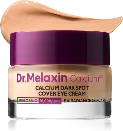 Dr.Melaxin Cemenrete Calcium Eye Cream, 15 ml