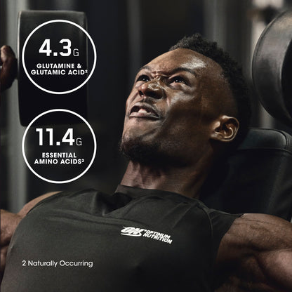 Optimum Nutrition Gold Standard 100% Isolate, Chocolate Bliss, 1.36 kg (3 lb) - view 5