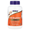 NOW Foods Gr8-Dophilus, 120 Veg Capsules (370 mg per Capsule)
