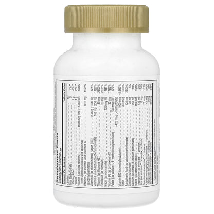NaturesPlus Source of Life Gold Ultimate Multivitamin, 90 Tablets - view 2