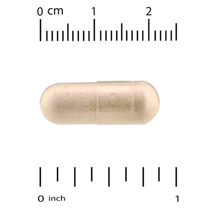 Thorne Basic B Complex 60 Capsules - view 3