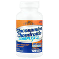 21st Century Glucosamine Chondroitin MSM, Advanced Triple Strength, 120 Tablets