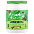 Amazing Grass Super Greens, Chocolate, 800 g (28.1 oz)