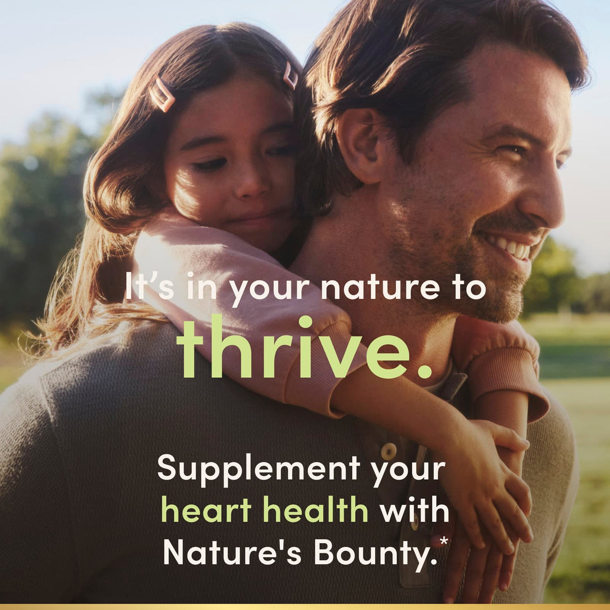 Nature's Bounty CoQ-10 Gummies Peach Mango 60 Gummies (100 mg per Gummy) - view 5