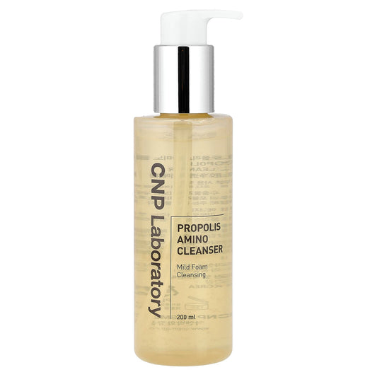 CNP Laboratory Propolis Amino Cleanser 200 ml