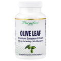 Paradise Herbs Olive Leaf, 120 Vegetarian Capsules (250 mg per Capsule)