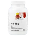 Thorne CoQ10, 100 mg, 60 Gelcaps