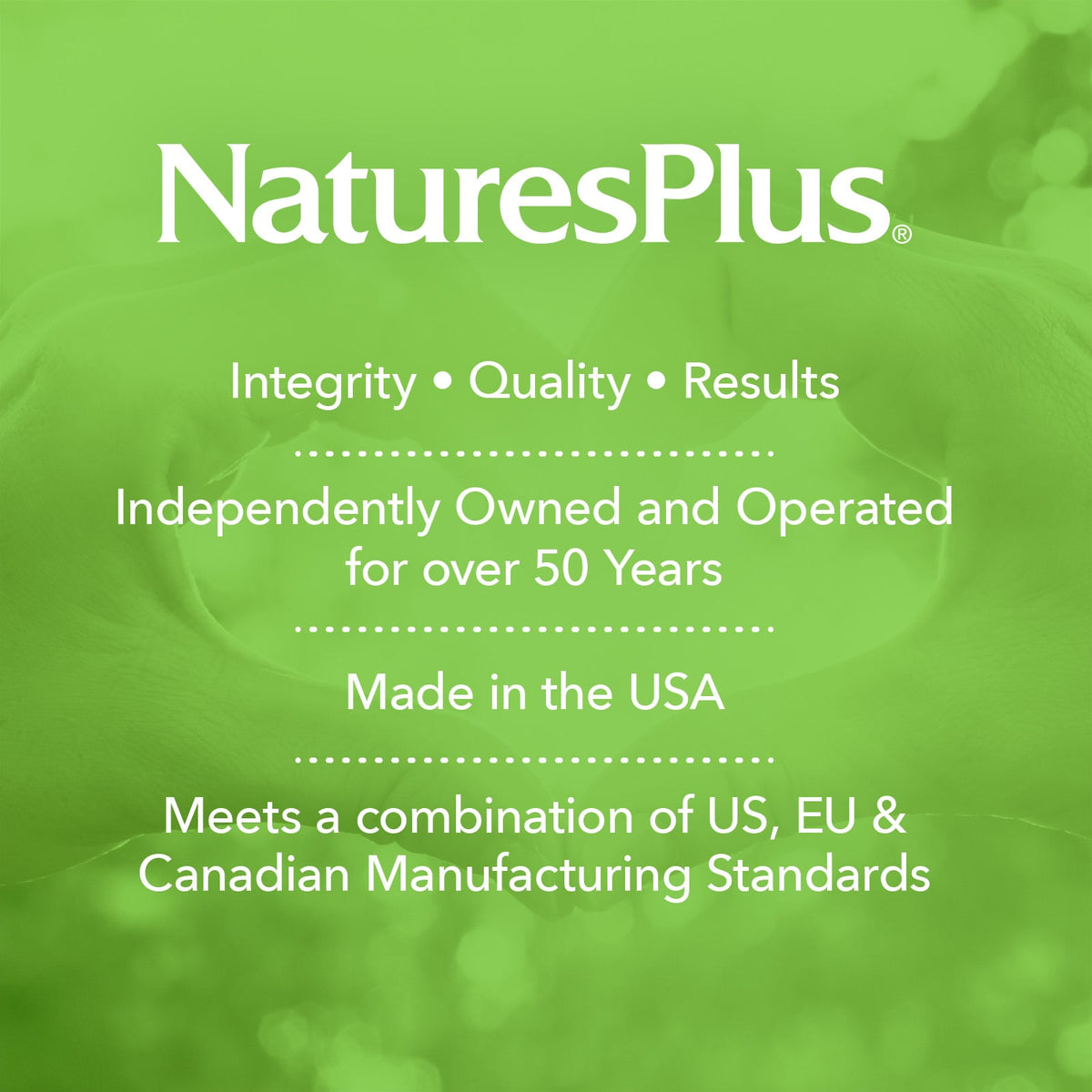 NaturesPlus Trace-Mins Trace Mineral Complex, 180 Tablets - view 4