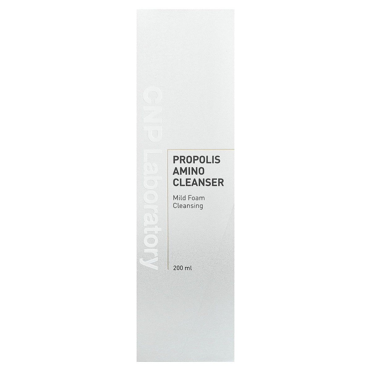 CNP Laboratory Propolis Amino Cleanser 200 ml (6.8 fl oz) — alternate product view