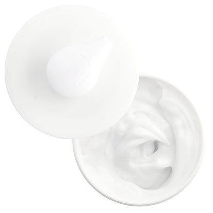 Advanced Clinicals Coconut Oil Moisturising Cream 454 g (16 oz) - view 3