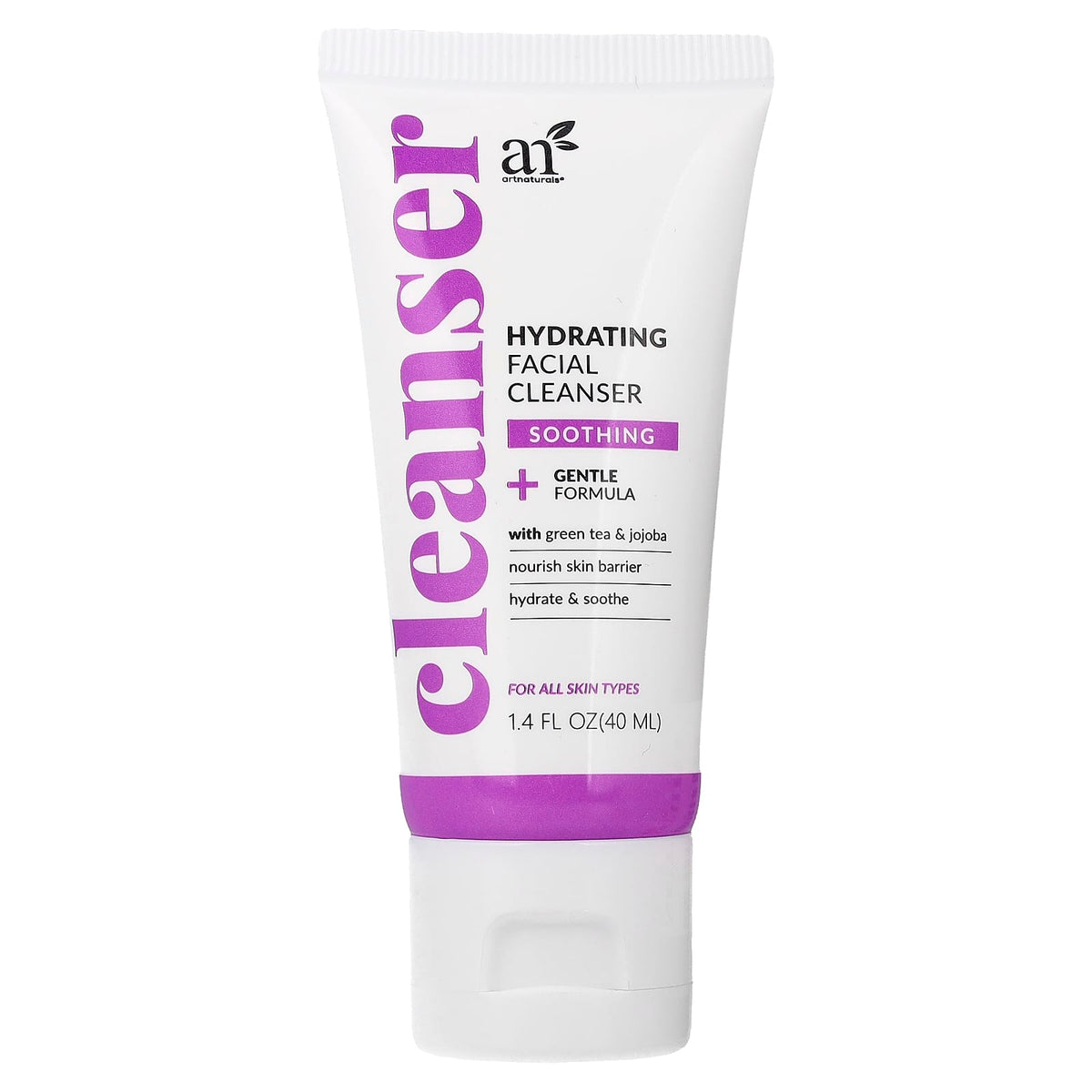 artnaturals Skincare Beauty Kit 5 Piece Set - view 5