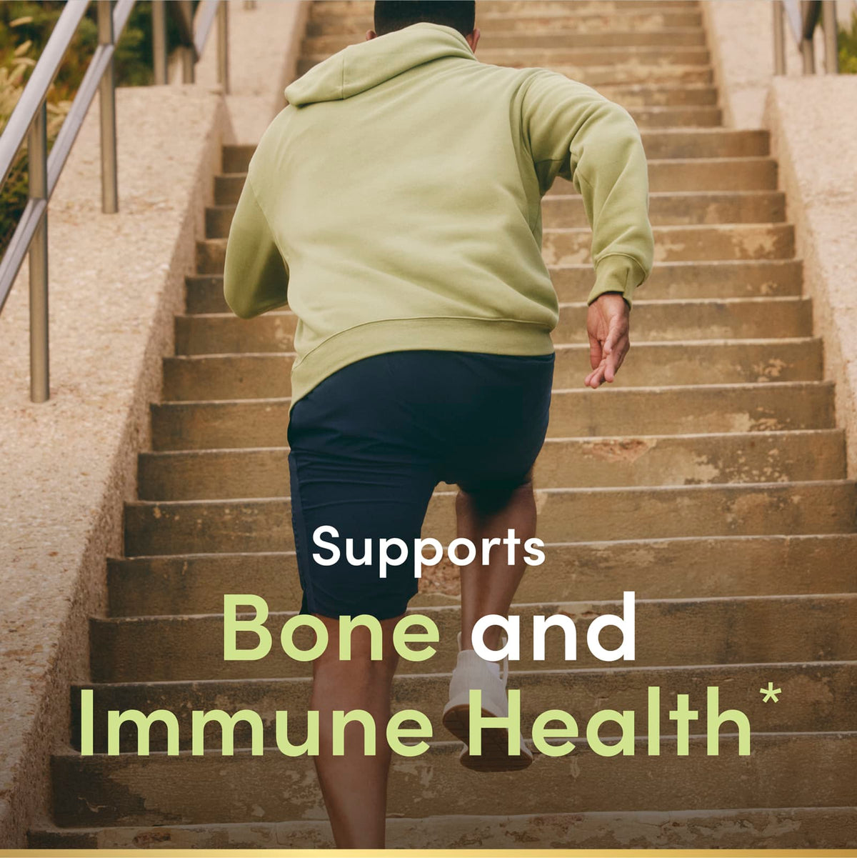 Nature's Bounty Calcium with Vitamin D3, 300 Tablets - view 3