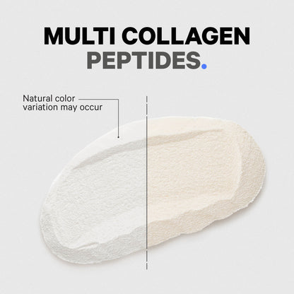Codeage Multi Collagen Peptides Powder, Unflavoured, 567 g (20 oz) - view 3