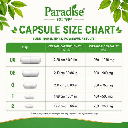Paradise Herbs Collagen Extreme with BioCell Collagen, 60 Capsules - view 6