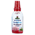 Nature's Answer PerioBrite Mouthwash with Xylitol, Cinnamint, 480 ml (16 fl oz)