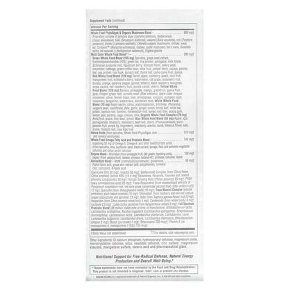 NaturesPlus Source of Life Gold Ultimate Multivitamin, 90 Tablets - view 3