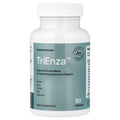 Houston Enzymes TriEnza Digestive Enzyme Blend, 90 Capsules