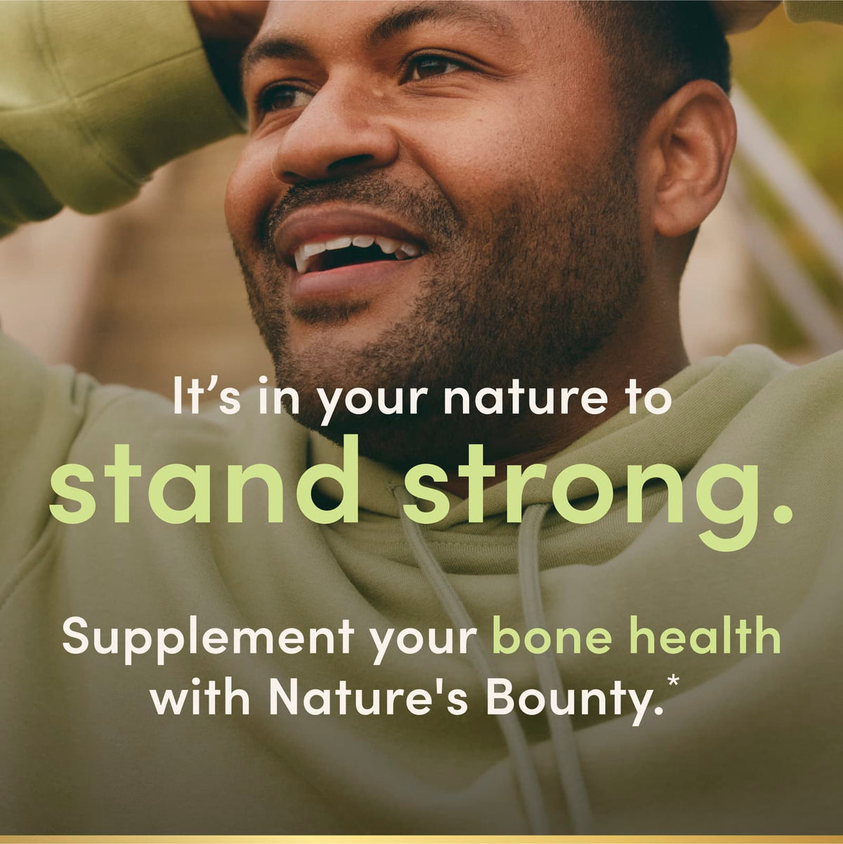 Nature's Bounty Calcium with Vitamin D3, 300 Tablets - view 5