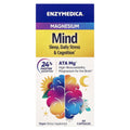 Enzymedica Magnesium Mind, 60 Capsules (350 mg per Capsule)