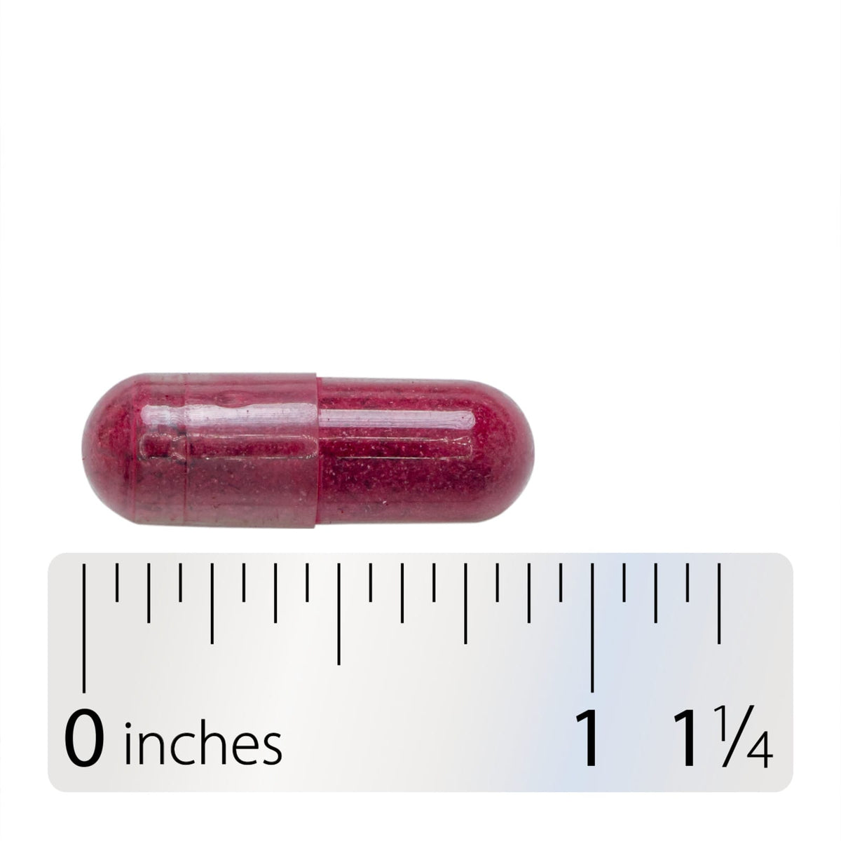 Nature's Way Beet Root, 320 Vegan Capsules (500 mg per Capsule) - view 4