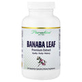 Paradise Herbs Banaba Leaf Extract, 250 mg, 180 Vegetarian Capsules