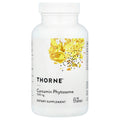 Thorne Curcumin Phytosome NSF Certified for Sport, 120 Capsules (500 mg)