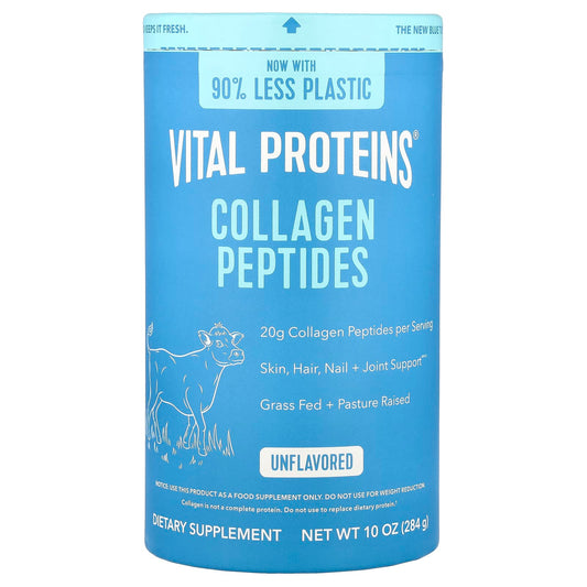 Vital Proteins Collagen Peptides Unflavoured 284 g (10 oz)