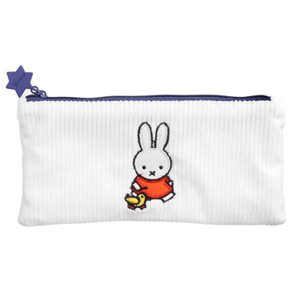 The Creme Shop Miffy Everyday Essentials Eyeshadow Brush Set with Travel Bag - view 4