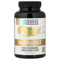 Zhou Nutrition Hairfluence, 60 Veggie Capsules